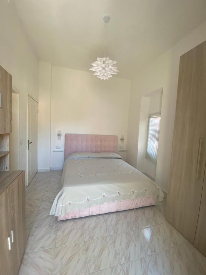 Appartamento Bilocale 4 Posti Bosa Exterior foto