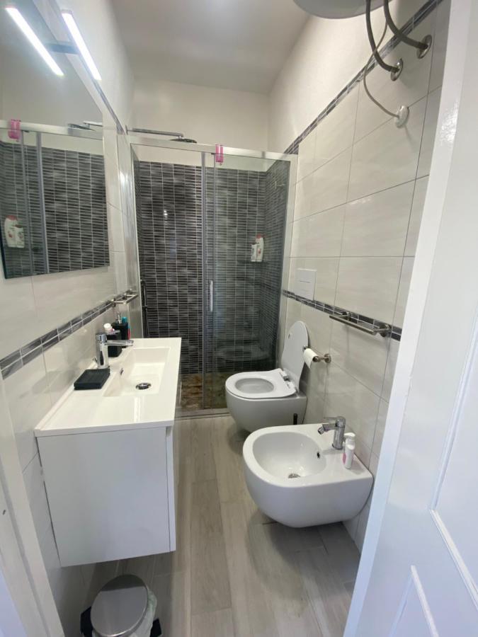 Appartamento Bilocale 4 Posti Bosa Exterior foto