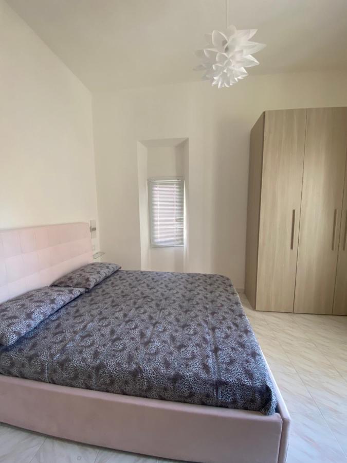 Appartamento Bilocale 4 Posti Bosa Exterior foto