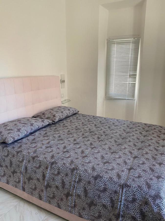 Appartamento Bilocale 4 Posti Bosa Exterior foto